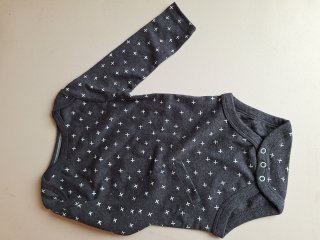 6-9 mth clothing, new