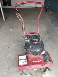 Murray Tiller, 6.0, works good, bring help to load