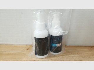 Zero Pain Relief Topical Spray Duo