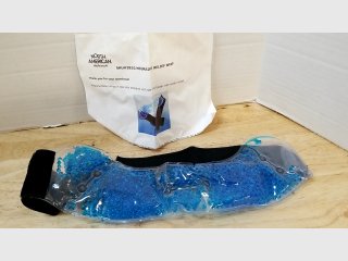 North American Migraine Relief Wrap