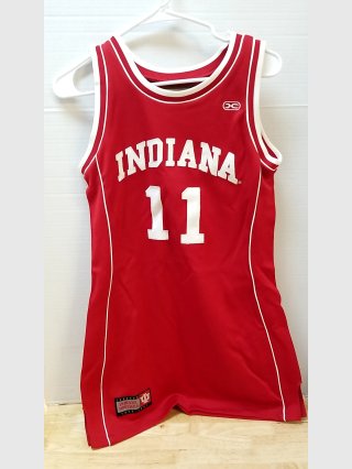 Thomas Hardwood Legends Jersey, Medium