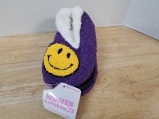 New womens slipper socks size 4-10