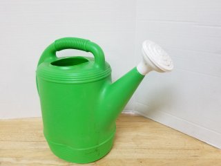 2 gallon watering can