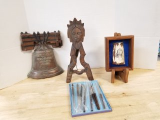 Miscellaneous collectibles