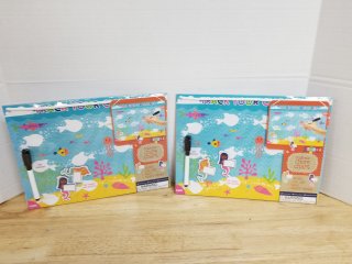 New Magnetic chore charts