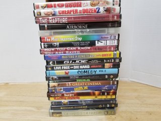 Dvds
