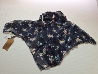 New face cover scarf
