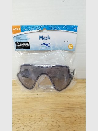 New Swim Goggles Mask 14+