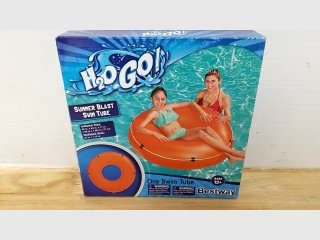 Bestway H2O Go Summer Blast Swim Tube