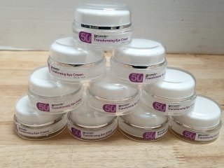 New Reventin Transforming Eye Cream