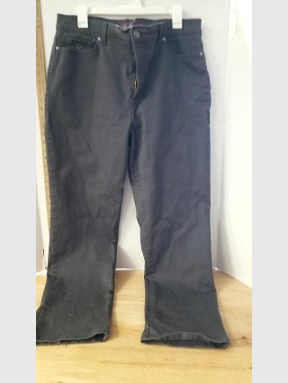 Gloria Vanderbilt Women's Jeans, size 16