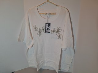 New ladies size 3X clothing 