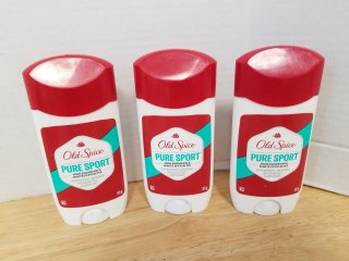 New old spice mens deodorant 