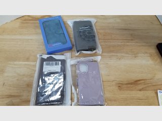 Samsung Phone Cases Lot