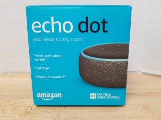 Echo dot
