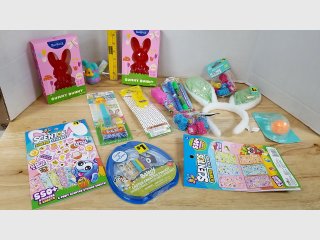 Easter Basket Fillers Lot