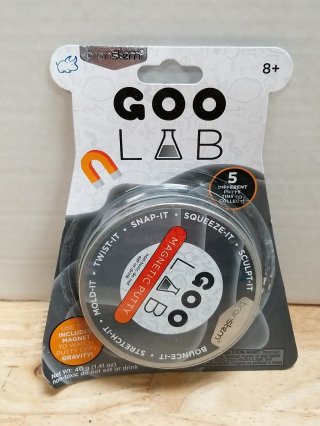 New Magnetic Putty Kit