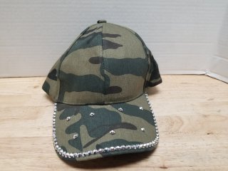 New adjustable hat 