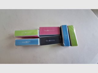 Step Buffs Shines Nail Buffer Files