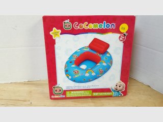 CoComelon Baby Float Inflatable