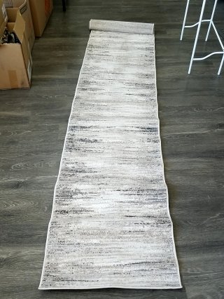 New floor runner, 2x10 ft