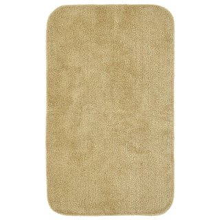 New 30\"x50\" Traditional Plush Nylon Washable, 30x50 in