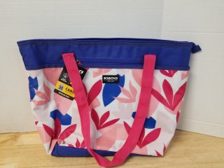 New Igloo 30 can cooler bag