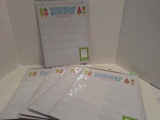 New  14 inch wipe boards