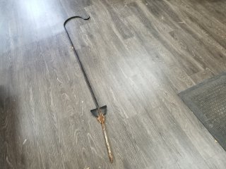Planter hanger approx 5.5 foot