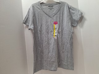 New ladies size large clothing 
