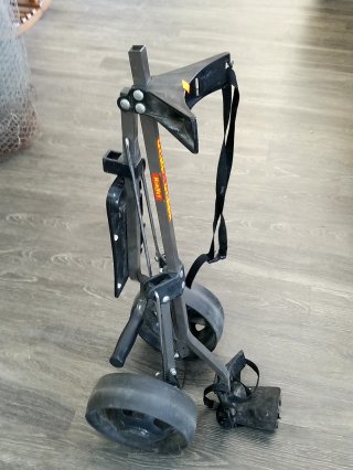 Golf Caddy