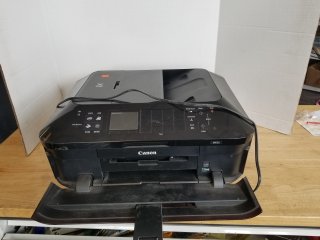 Canon printer