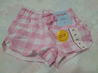Size 2T clothing