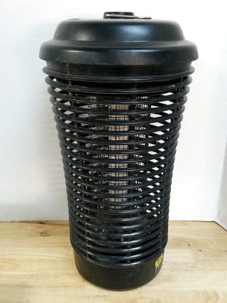 Black Bug Zapper, BZ-40, 20 in
