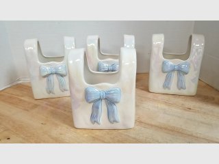 POTTERY