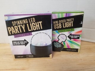 ELECTRONICS
