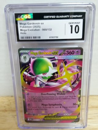 COLLECTOR CARDS