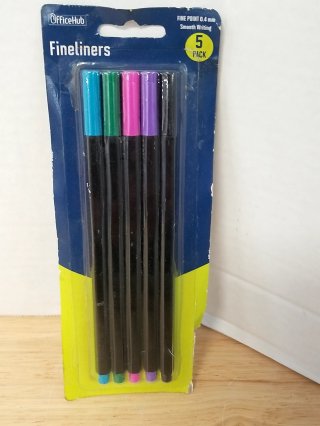 OFFICE SUPPLIES