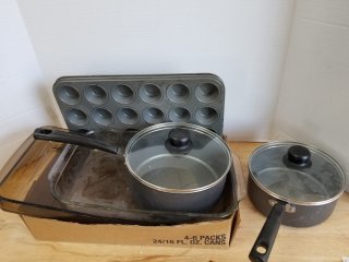 Cookware 
