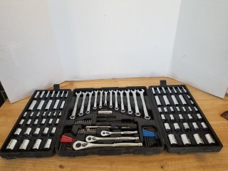 Tool set