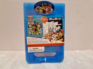 Paw Patrol Activity Case