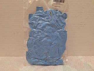 OTHER ITEMS