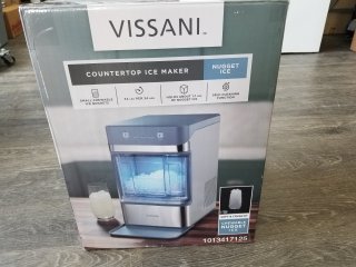 APPLIANCES