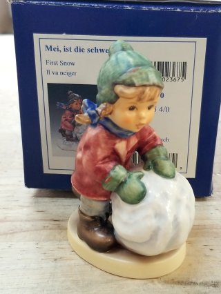 COLLECTIBLES