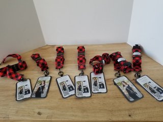 New clip and gos