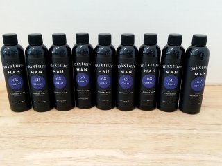 New luxury laundry wash, each 4 oz