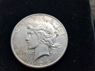COINS/CURRENCY