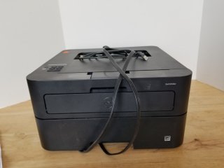 DELL printer 