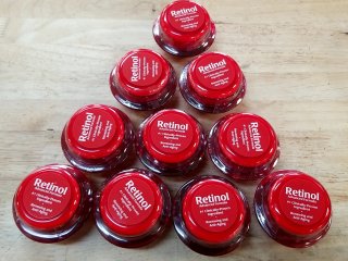 COSMETICS