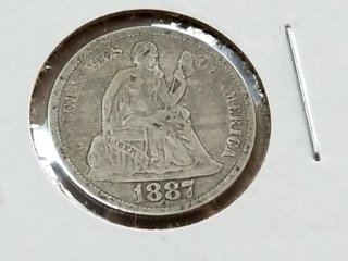 COINS/CURRENCY